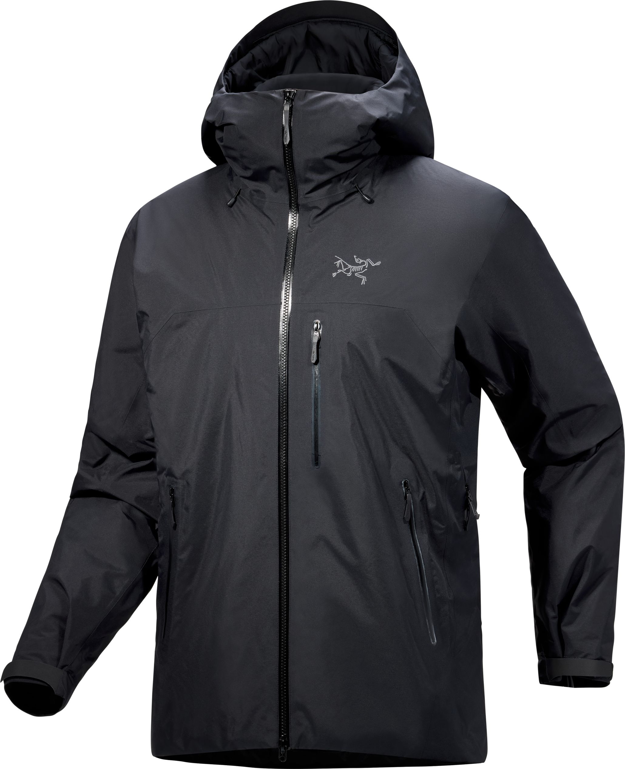 ARC’TERYX BetaSL Jacket M Blackたくや f25-x000010510-002291-beta-