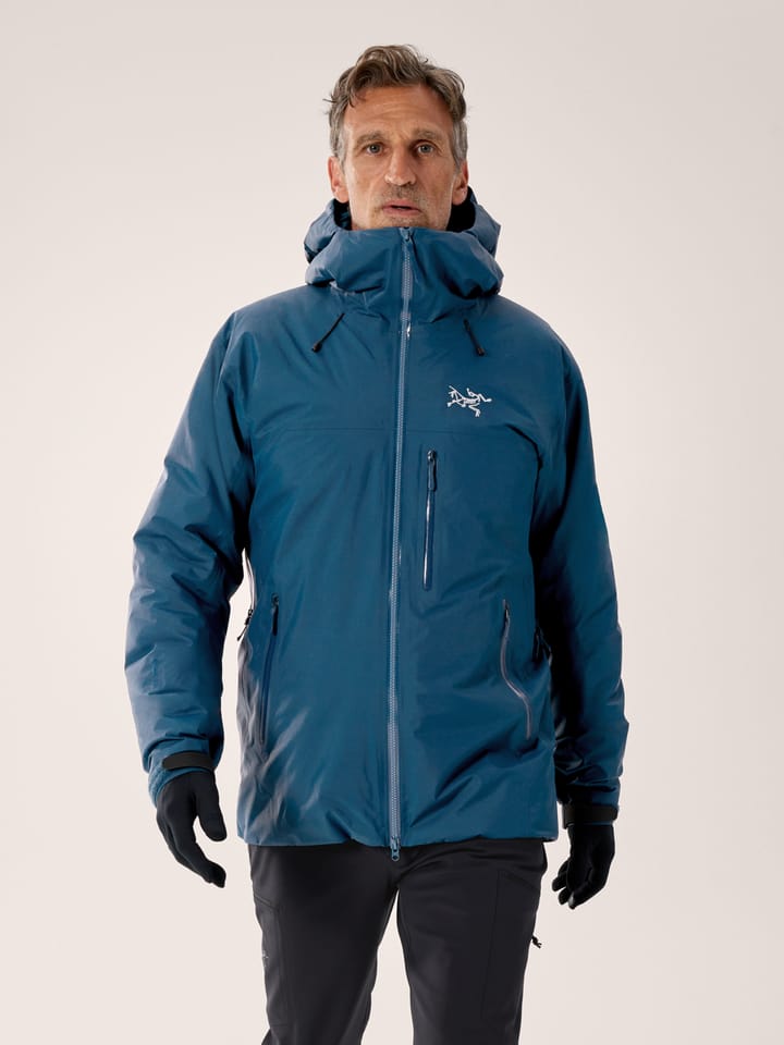 Arc'teryx Beta Insulated Jacket M Nightscape Arc'teryx Arc'teryx Beta Insulated Jacket M Nightscape Arc'teryx