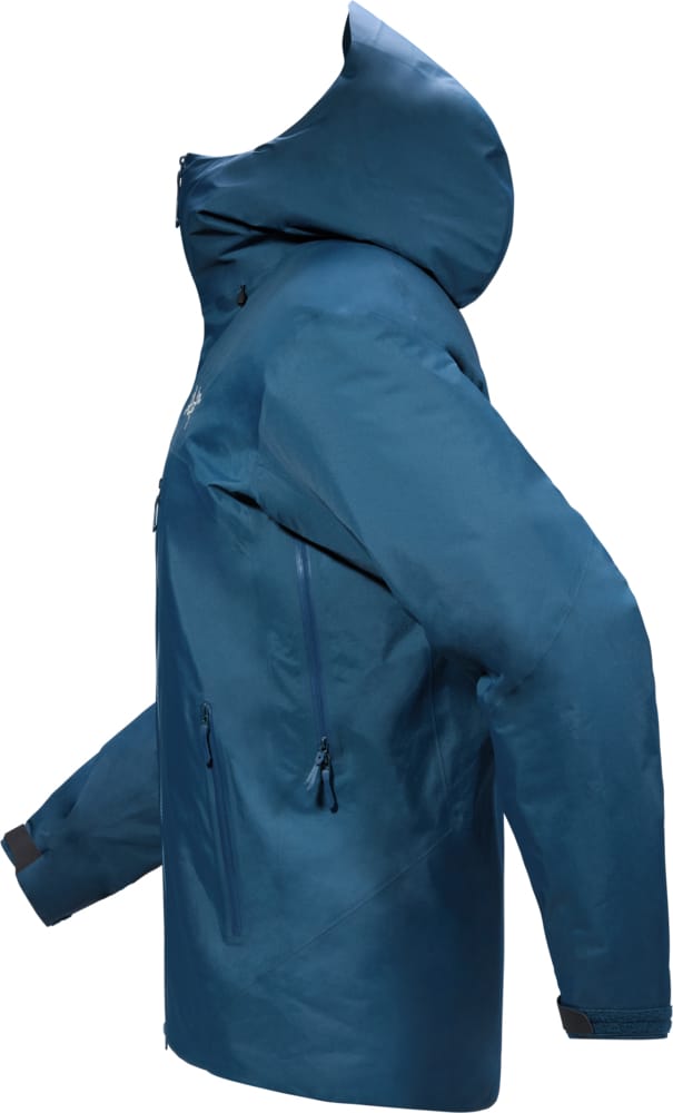 Arc'teryx Beta Insulated Jacket M Nightscape Arc'teryx