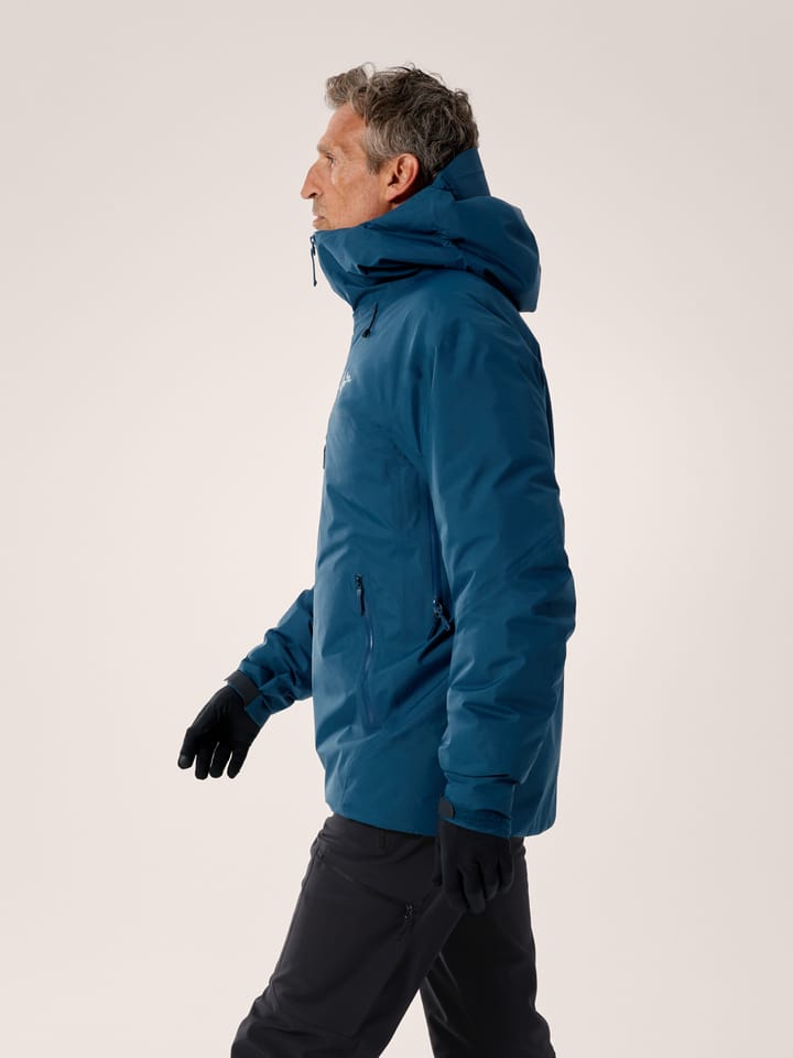 Arc'teryx Beta Insulated Jacket M Nightscape Arc'teryx