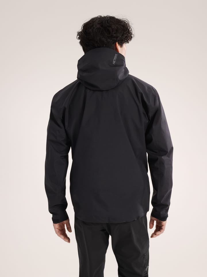 Arc'teryx Beta Jacket M Black Arc'teryx Arc'teryx Beta Jacket M Black Arc'teryx