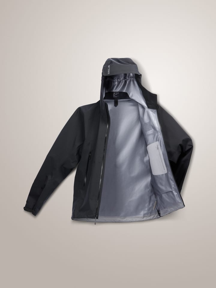 Arc'teryx Beta Jacket M Black Arc'teryx Arc'teryx Beta Jacket M Black Arc'teryx