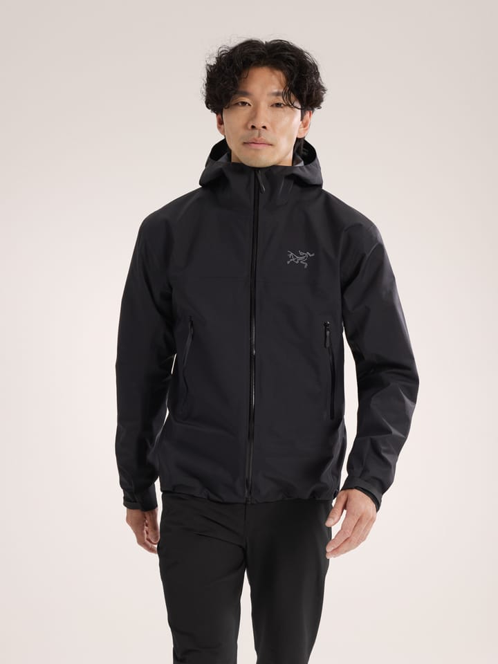 Arc'teryx Beta Jacket M Black Arc'teryx Arc'teryx Beta Jacket M Black Arc'teryx