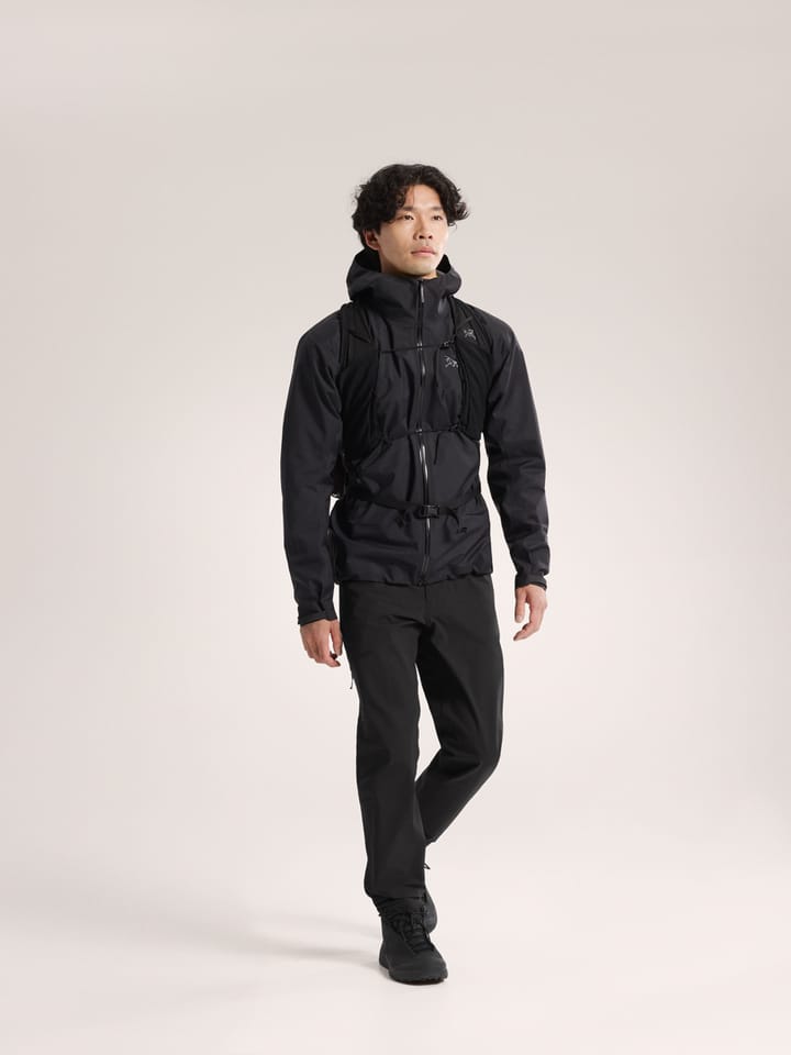 Arc'teryx Beta Jacket M Black Arc'teryx Arc'teryx Beta Jacket M Black Arc'teryx