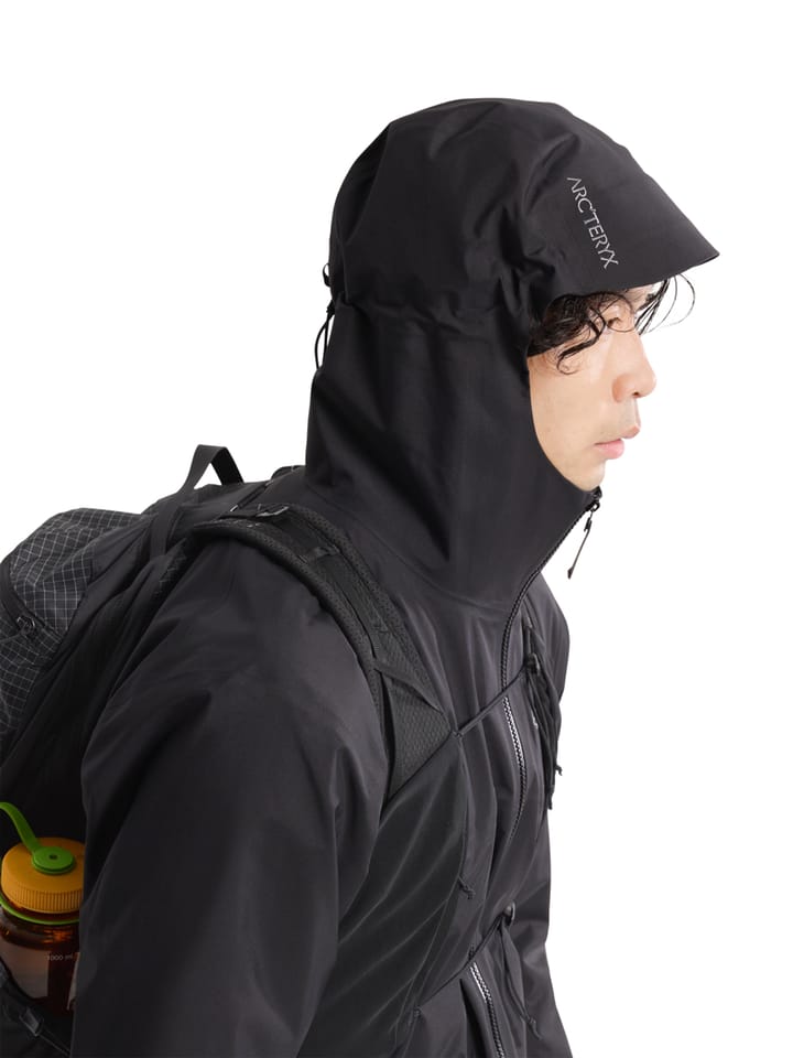 Arc'teryx Beta Jacket M Black Arc'teryx Arc'teryx Beta Jacket M Black Arc'teryx