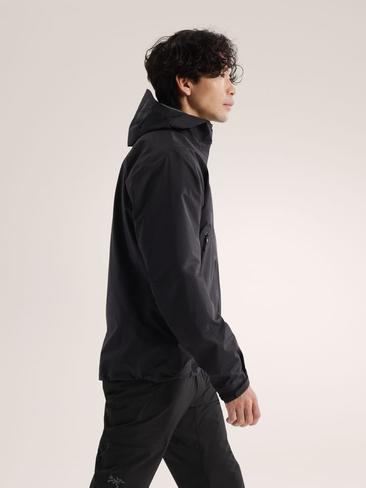 Arc'teryx Beta Jacket M Black Arc'teryx Arc'teryx Beta Jacket M Black Arc'teryx