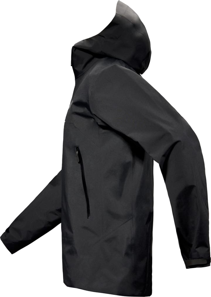 Arc'teryx Beta Jacket M Black Arc'teryx Arc'teryx Beta Jacket M Black Arc'teryx