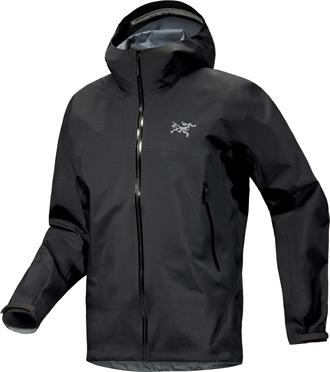 Arc'teryx Beta Jacket M Black