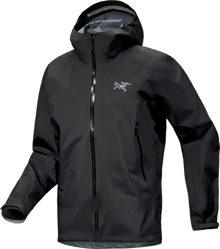 Arc'teryx Beta Jacket M Black Arc'teryx