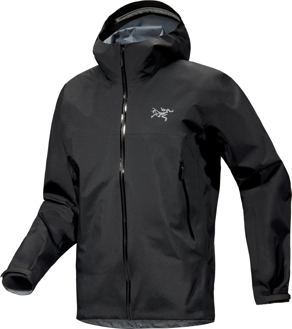 Men's Beta Jacket