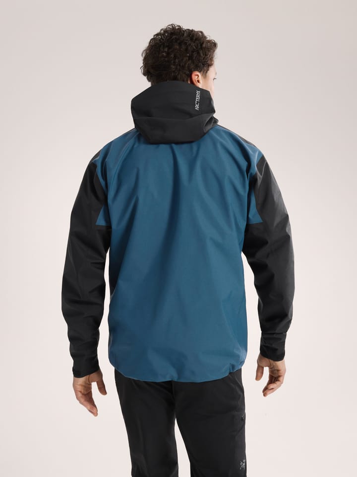Arc'teryx Beta Jacket M Lodestar Arc'teryx Arc'teryx Beta Jacket M Lodestar Arc'teryx
