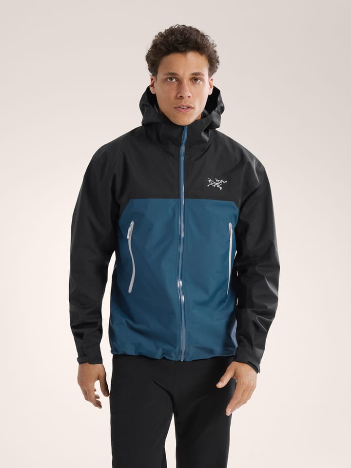 Arc'teryx Beta Jacket M Lodestar Arc'teryx Arc'teryx Beta Jacket M Lodestar Arc'teryx