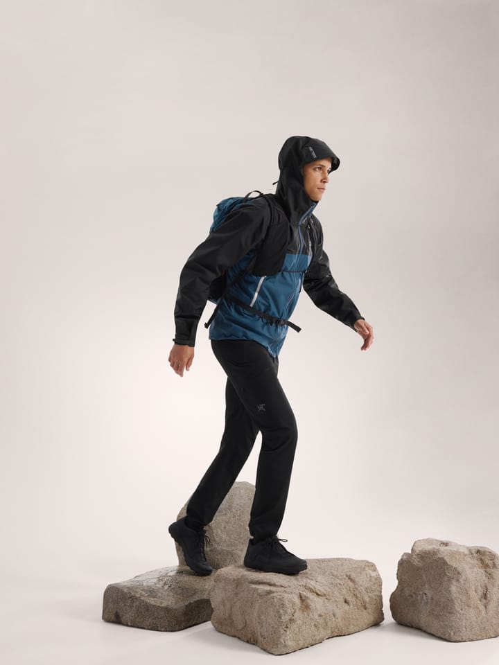Arc'teryx Beta Jacket M Lodestar Arc'teryx Arc'teryx Beta Jacket M Lodestar Arc'teryx