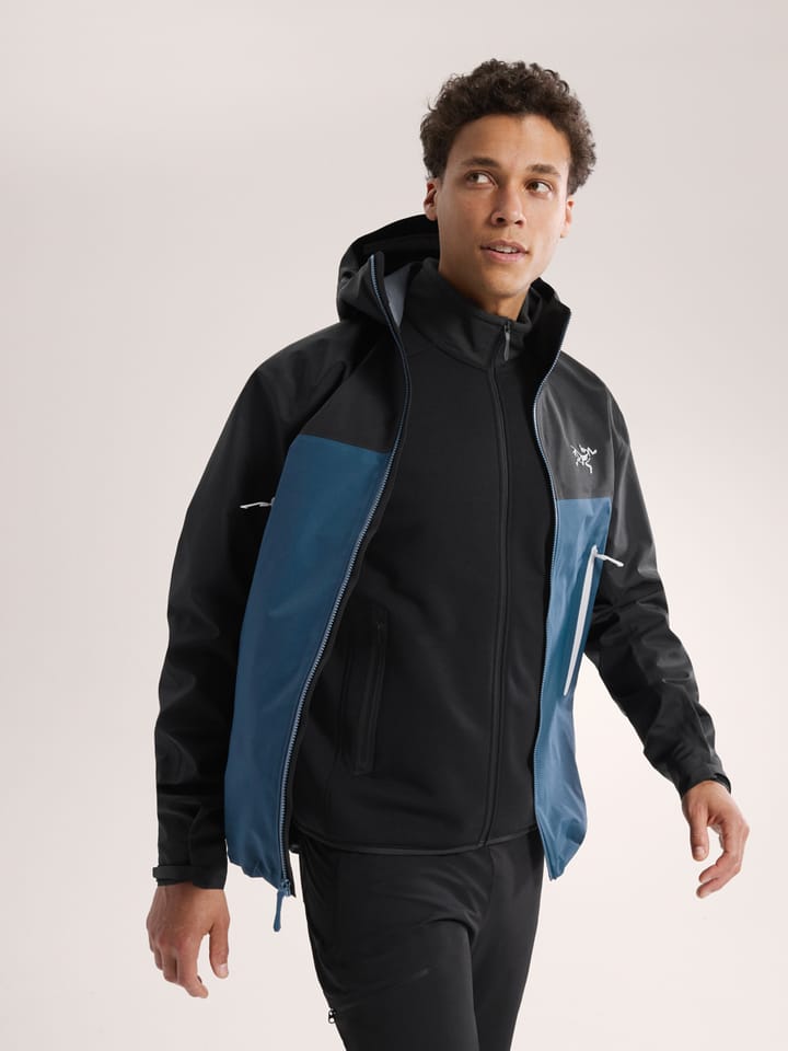 Arc'teryx Beta Jacket M Lodestar Arc'teryx Arc'teryx Beta Jacket M Lodestar Arc'teryx
