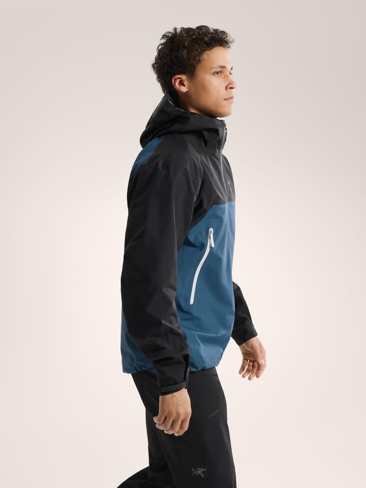 Arc'teryx Beta Jacket M Lodestar Arc'teryx Arc'teryx Beta Jacket M Lodestar Arc'teryx