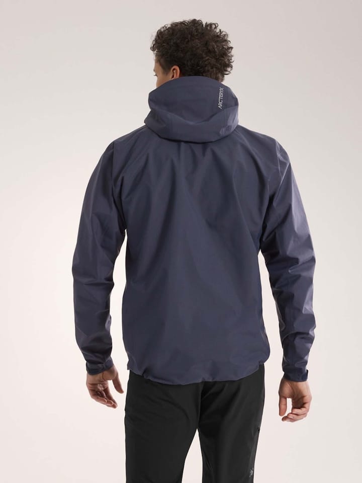 Arc'teryx Men's Beta Jacket Black Sapphire Arc'teryx