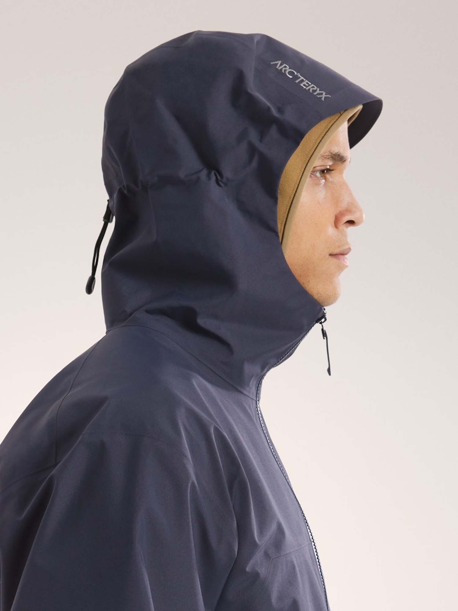 Arc'teryx Men's Beta Jacket Black Sapphire | Buy Arc'teryx Men's
