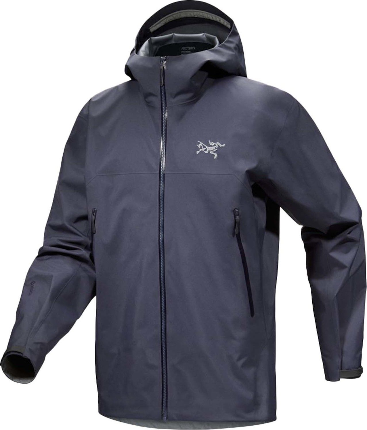 Arc'teryx Men's Beta Jacket Black Sapphire