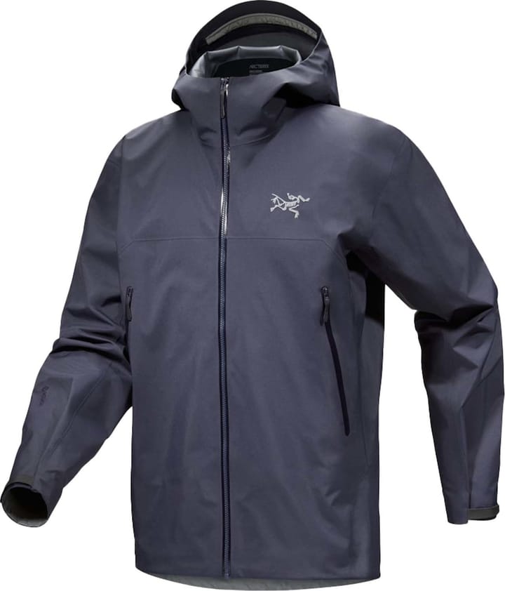 Arc'teryx Men's Beta Jacket Black Sapphire Arc'teryx
