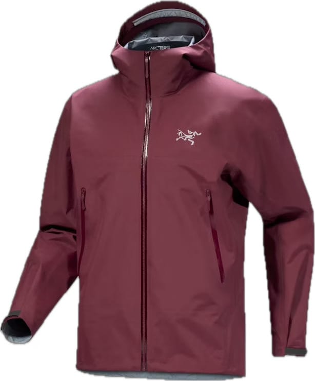 Arc'teryx Beta Jacket M Mars