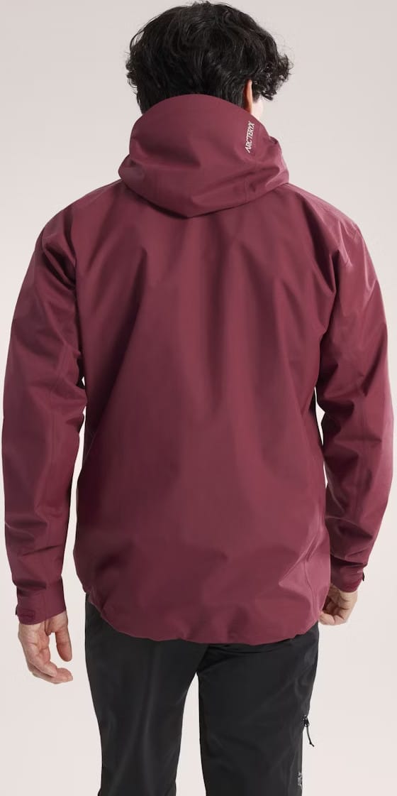 Arc'teryx Beta Jacket M Mars Arc'teryx Arc'teryx Beta Jacket M Mars Arc'teryx