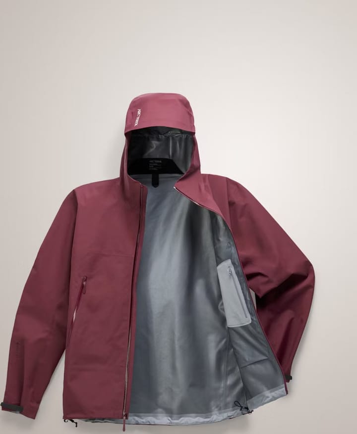 Arc'teryx Beta Jacket M Mars Arc'teryx Arc'teryx Beta Jacket M Mars Arc'teryx