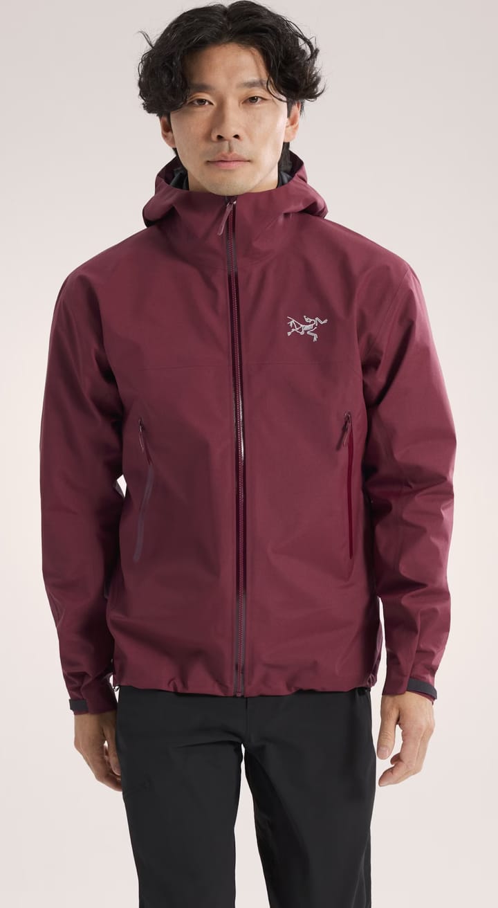 Arc'teryx Beta Jacket M Mars Arc'teryx Arc'teryx Beta Jacket M Mars Arc'teryx