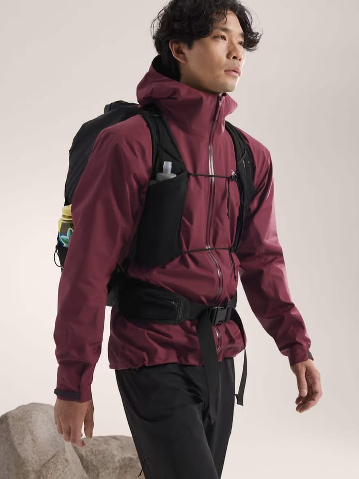 Arc'teryx Beta Jacket M Mars Arc'teryx Arc'teryx Beta Jacket M Mars Arc'teryx