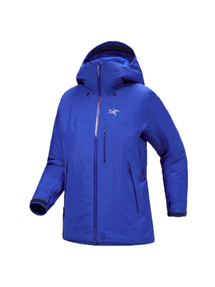 Arc'teryx Beta Insulated Jacket W Vitality Arc'teryx