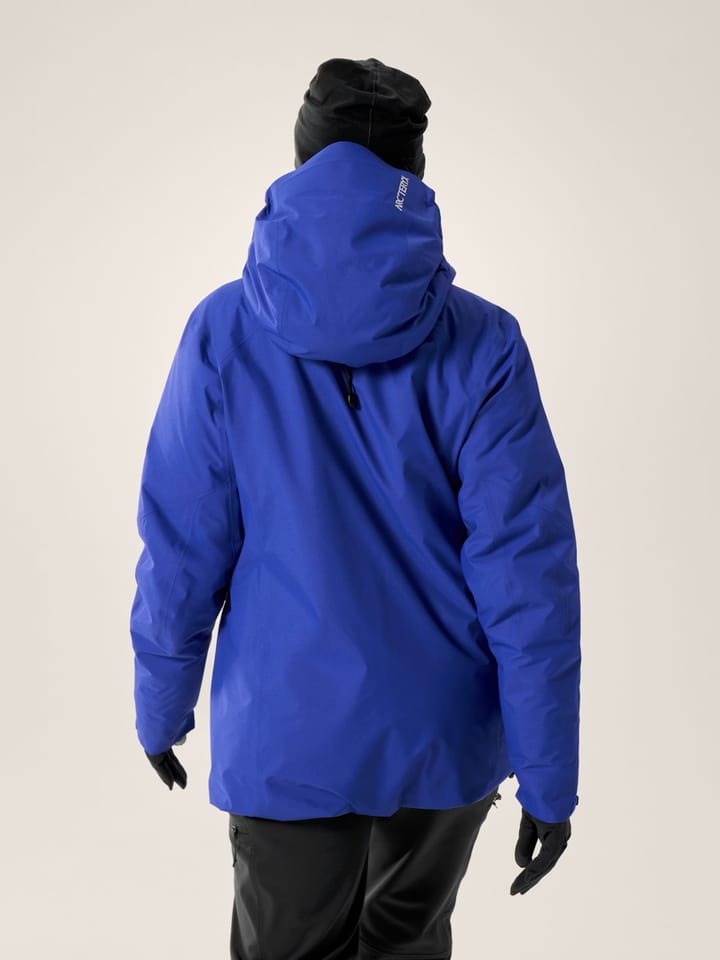 Arc'teryx Beta Insulated Jacket W Vitality Arc'teryx