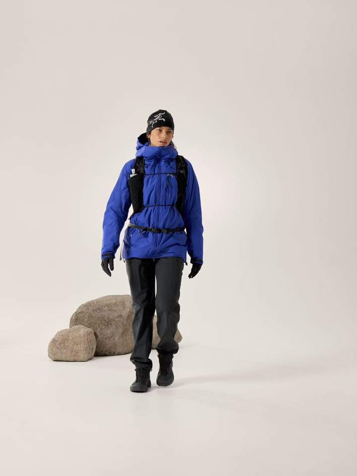 Arc'teryx Beta Insulated Jacket W Vitality Arc'teryx