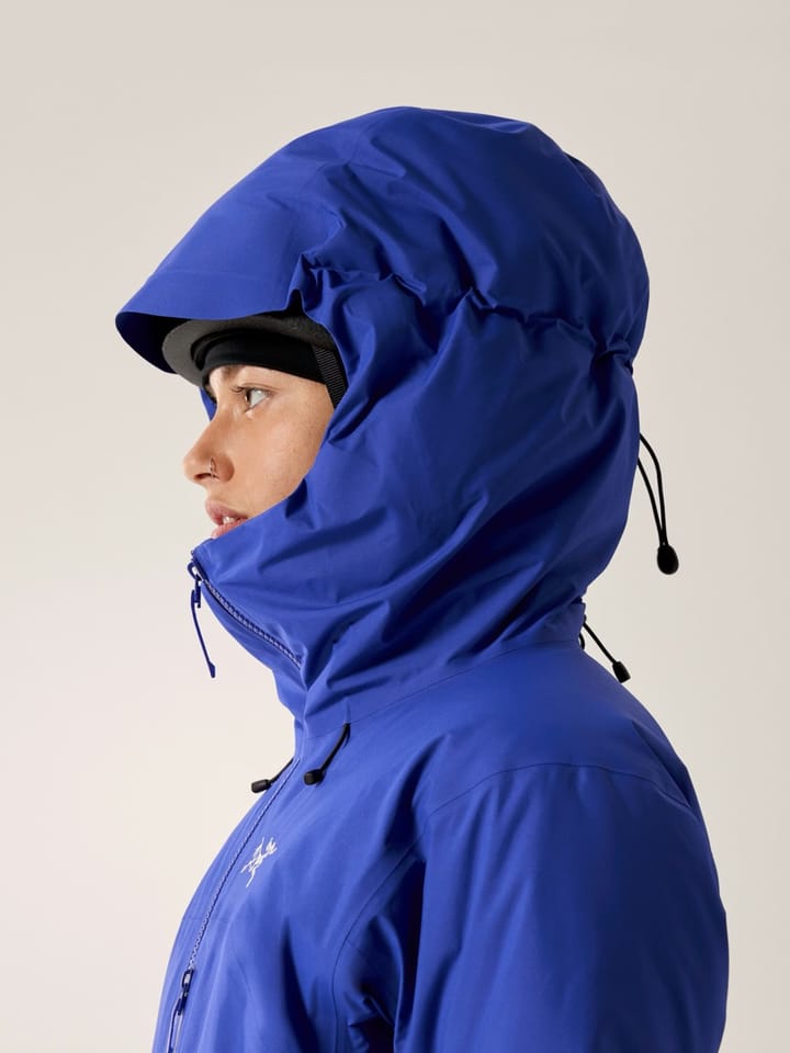 Arc'teryx Beta Insulated Jacket W Vitality Arc'teryx