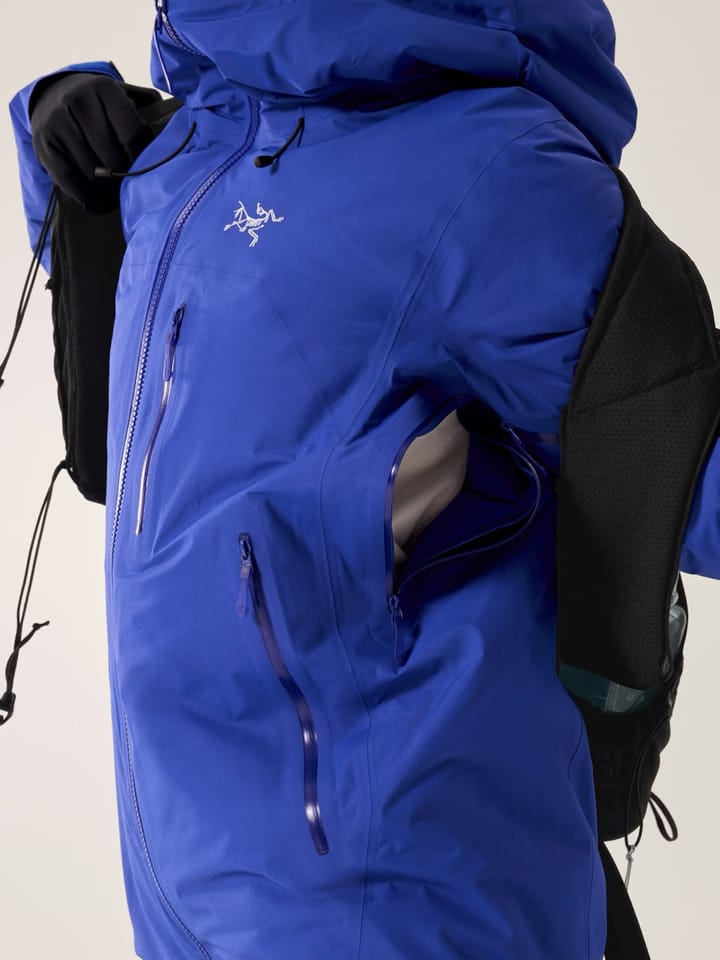 Arc'teryx Beta Insulated Jacket W Vitality Arc'teryx