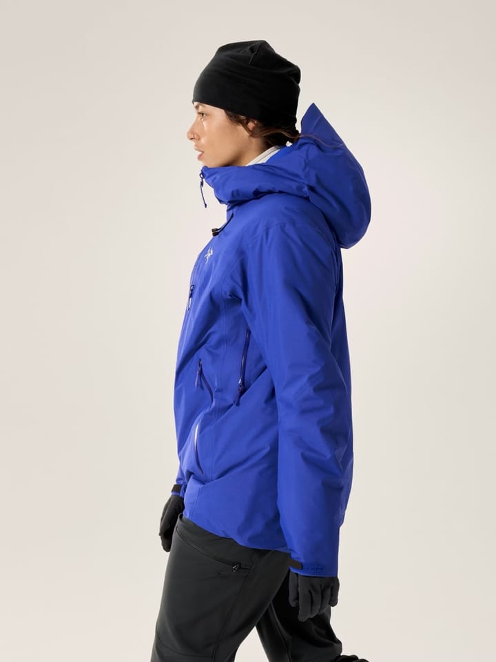 Arc'teryx Beta Insulated Jacket W Vitality Arc'teryx