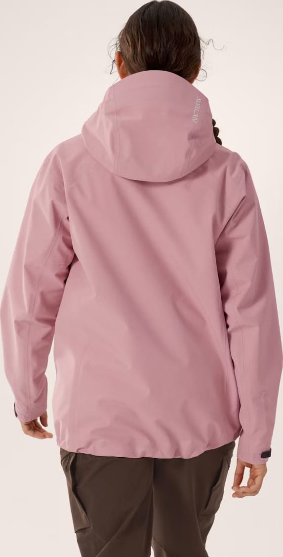 Arc'teryx Women's Beta Jacket Bliss Arc'teryx Arc'teryx Women's Beta Jacket Bliss Arc'teryx