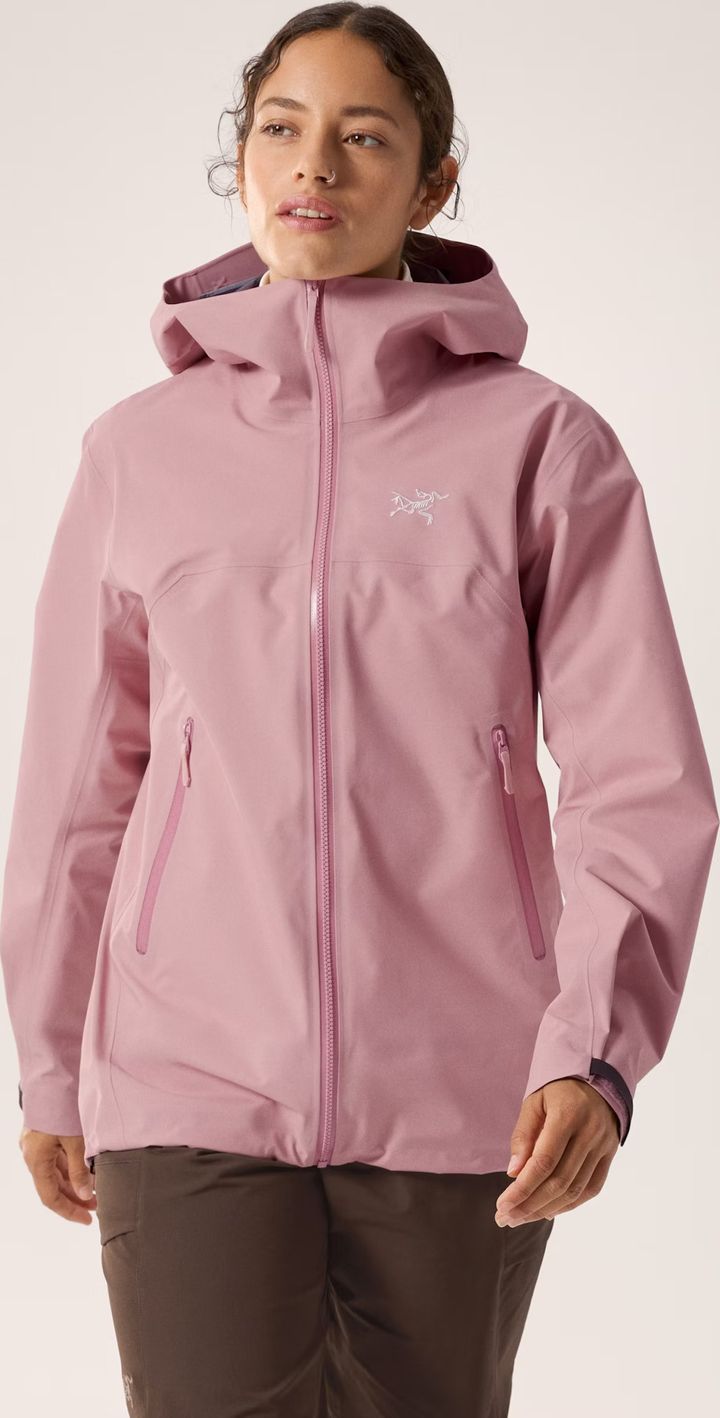 Arc'teryx Women's Beta Jacket Bliss Arc'teryx Arc'teryx Women's Beta Jacket Bliss Arc'teryx
