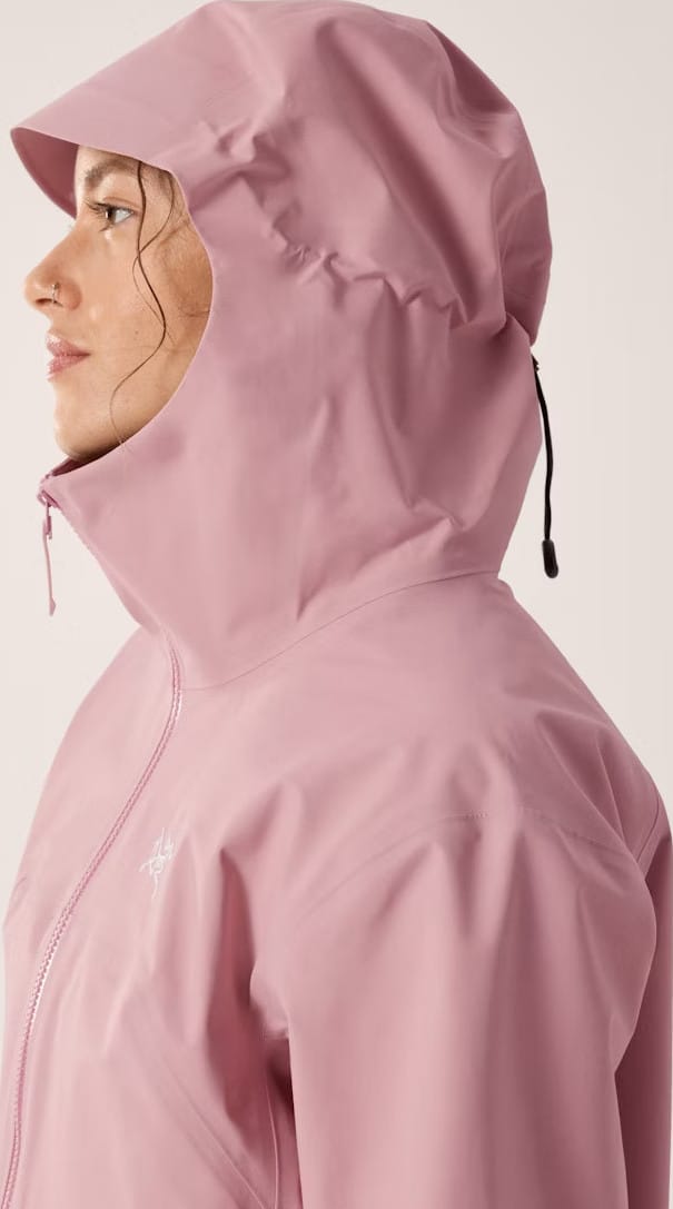 Arc'teryx Women's Beta Jacket Bliss Arc'teryx Arc'teryx Women's Beta Jacket Bliss Arc'teryx