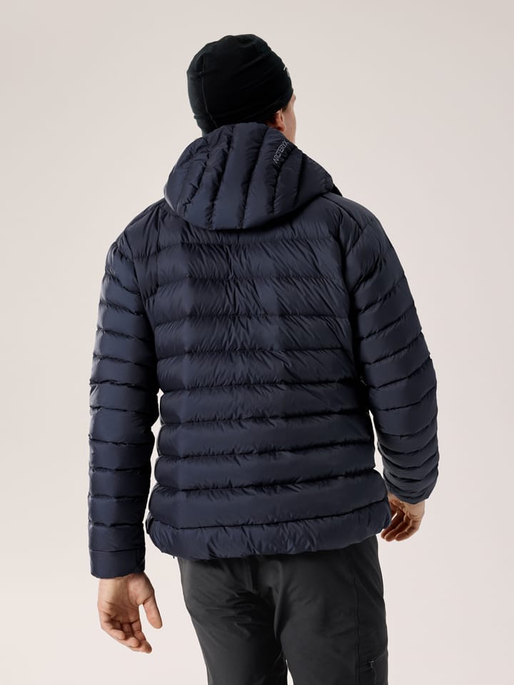 Arc'teryx Cerium Hoody M Black Sapphire Arc'teryx