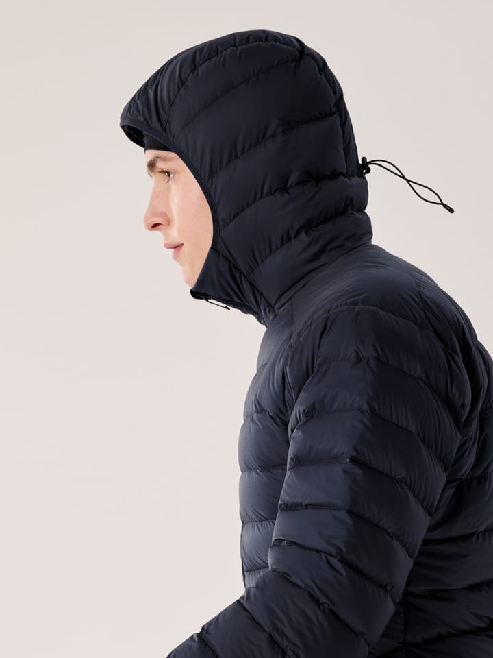 Arc'teryx Cerium Hoody M Black Sapphire Arc'teryx