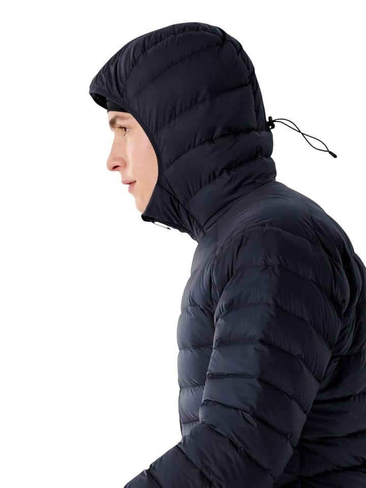 Arc'teryx Cerium Hoody M Black Sapphire Arc'teryx