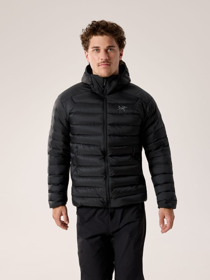 Arc'teryx Cerium Hoody M Black Arc'teryx