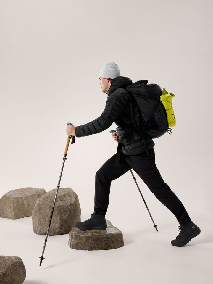 Arc'teryx Cerium Hoody M Black Arc'teryx