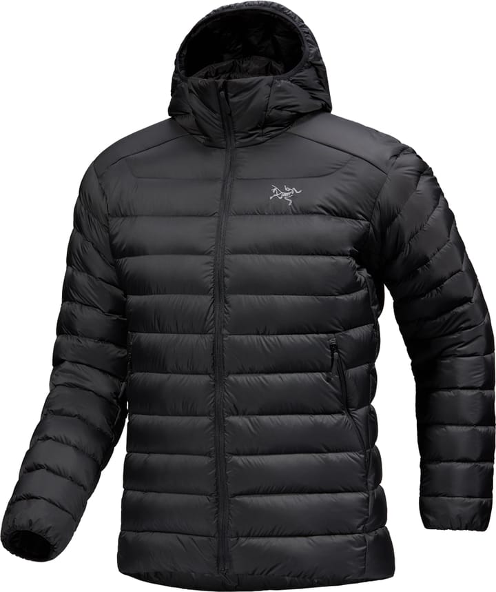 Arc'teryx Cerium Hoody M Black Arc'teryx