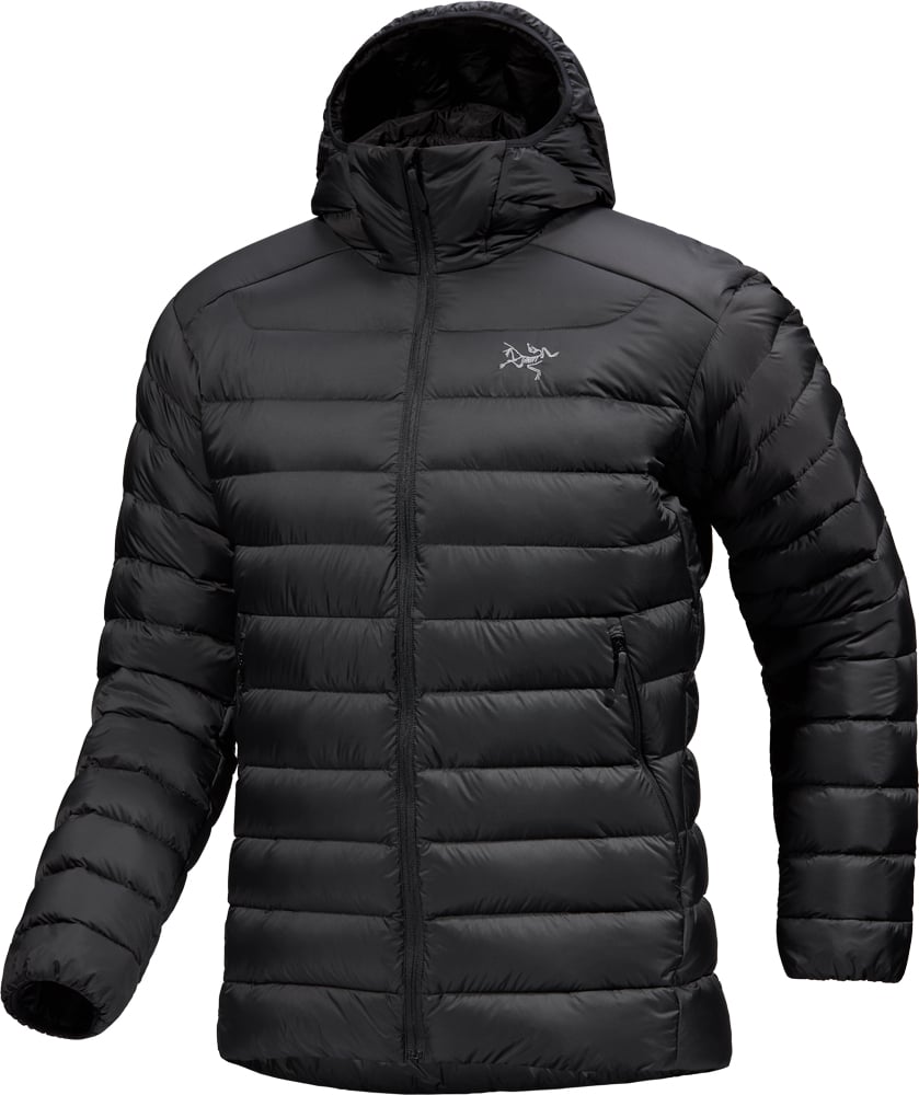 Men's Cerium Hoody