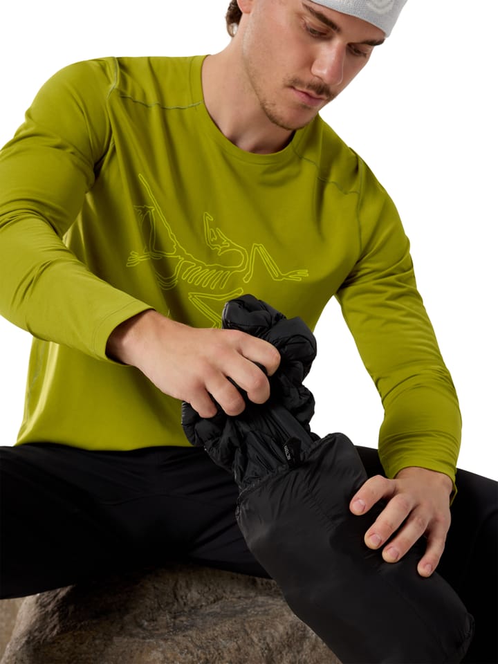 Arc'teryx Cerium Hoody M Black Arc'teryx