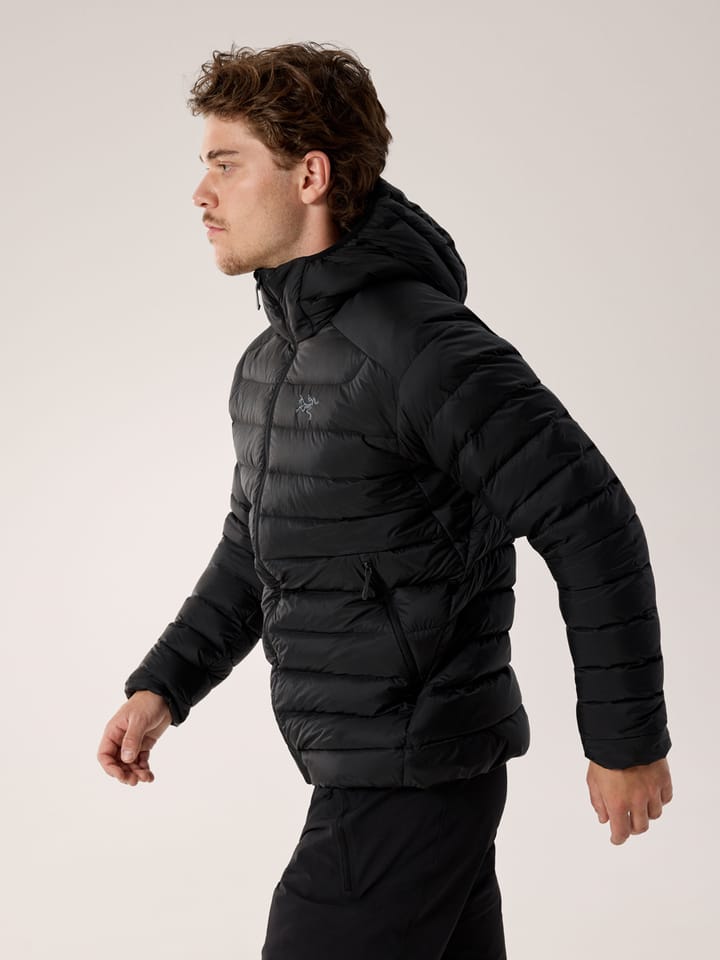Arc'teryx Cerium Hoody M Black Arc'teryx