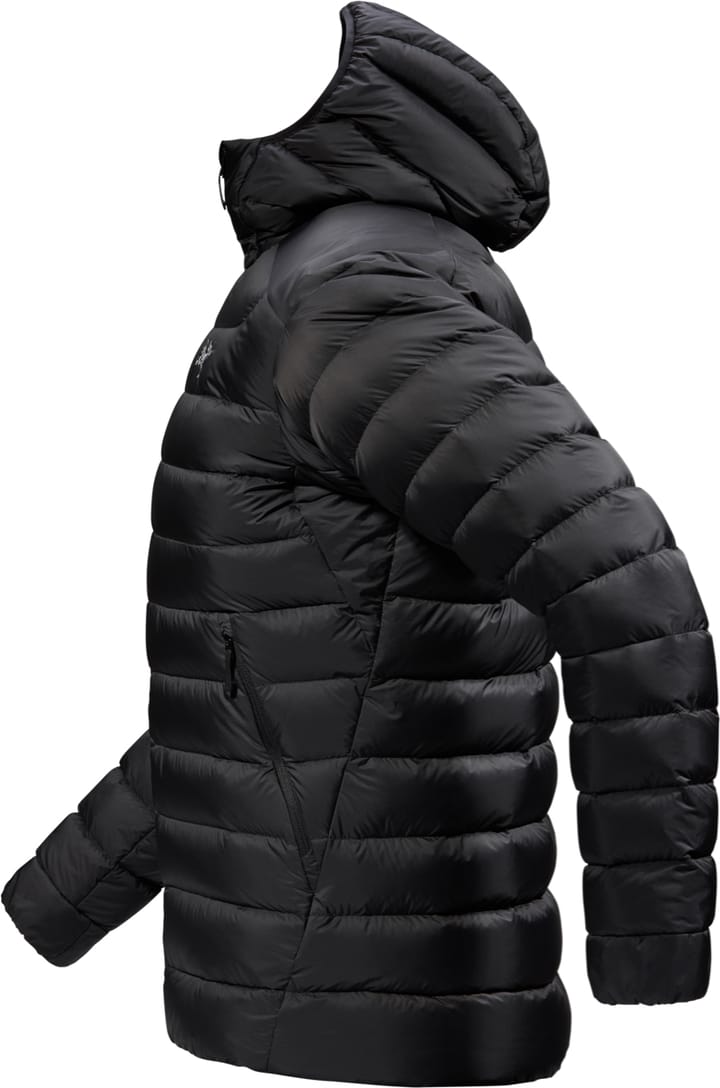 Arc'teryx Cerium Hoody M Black Arc'teryx