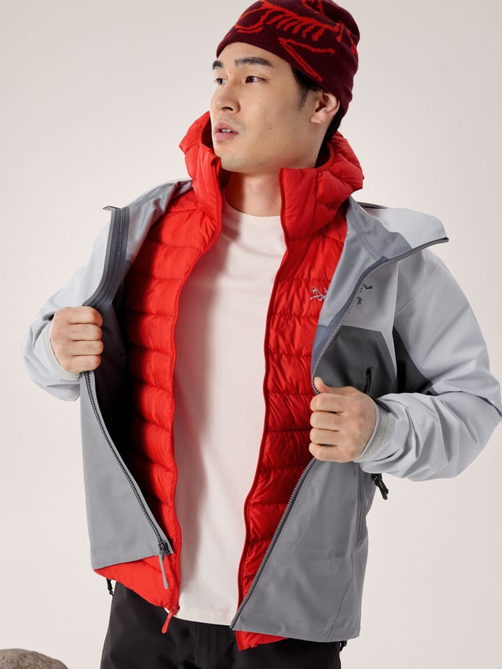 Arc'teryx Cerium Hoody M Dynasty Arc'teryx