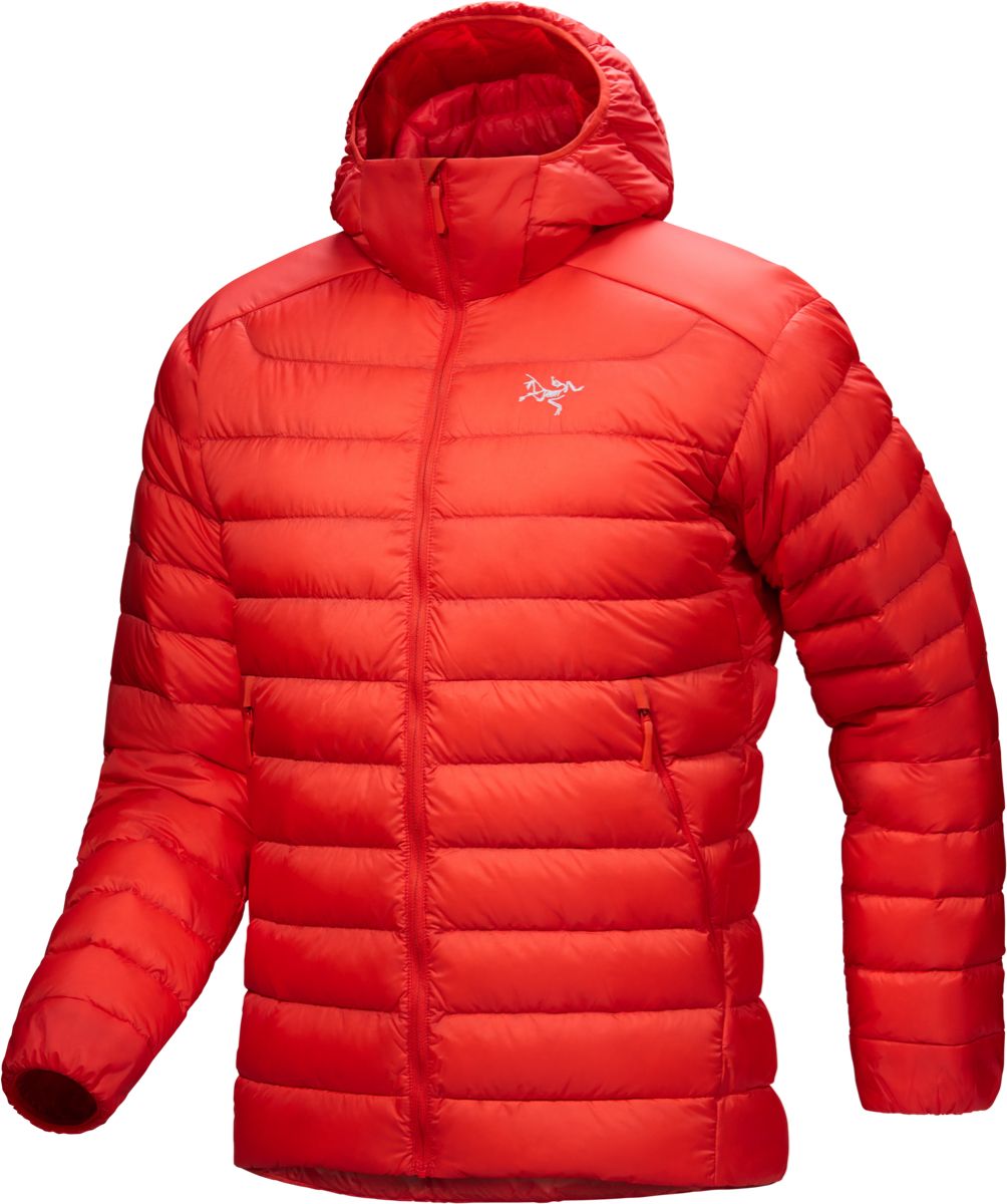 Arc'teryx Cerium Hoody M Dynasty