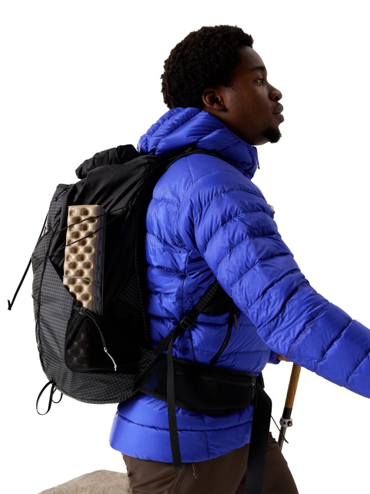 Arc'teryx Men's Cerium Hoody Vitality Arc'teryx